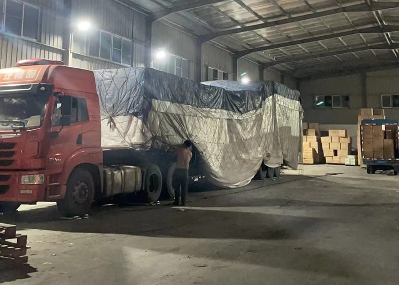德州陵城区到牡丹江物流专线-陵城区到牡丹江物流公司-签订正规合同
